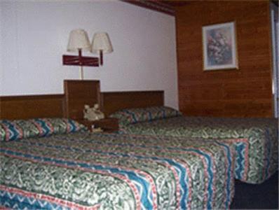 Post Oak Inn Brownwood Room photo