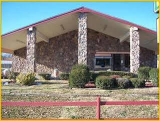 Post Oak Inn Brownwood Exterior photo